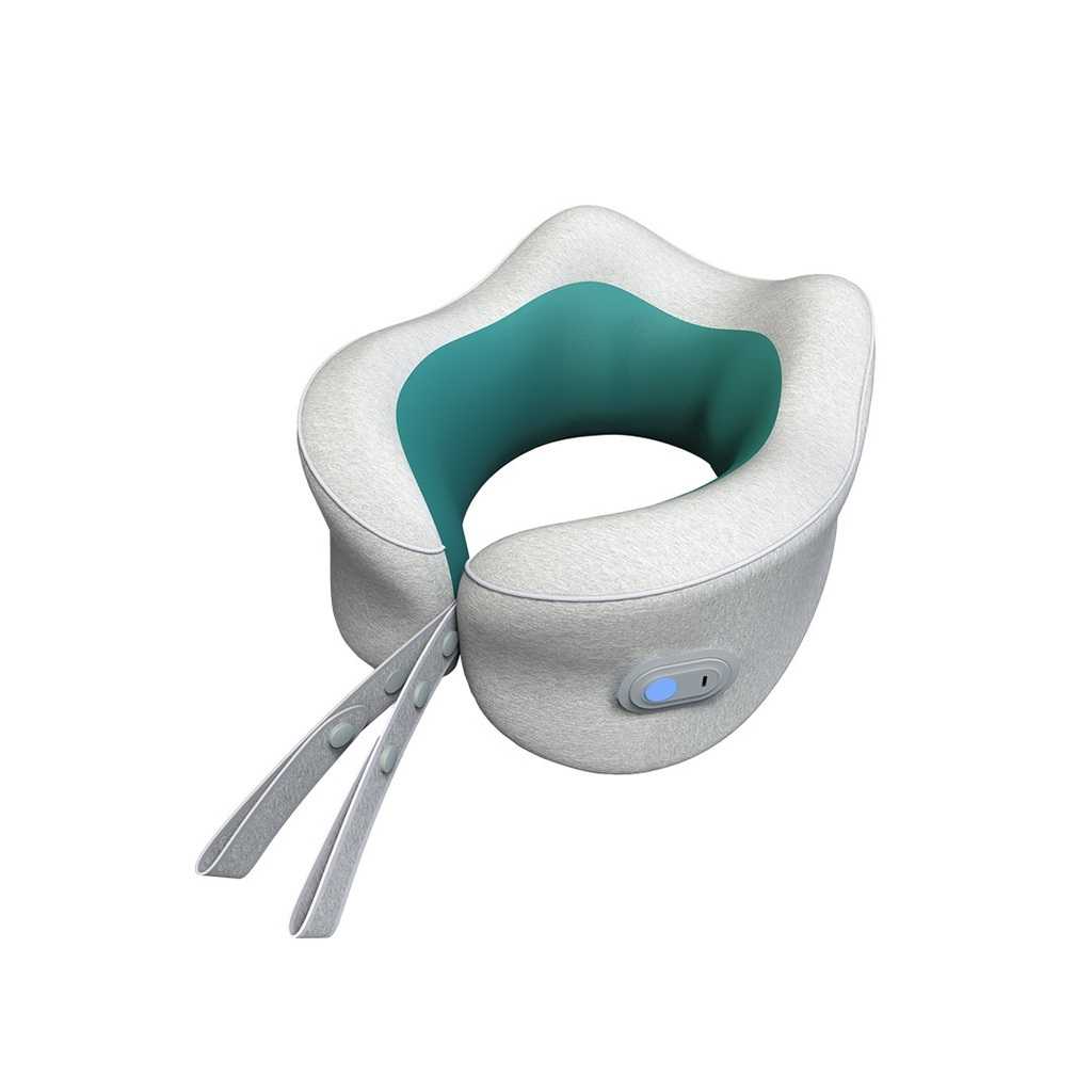 Porodo 3D Kneading Massage Pillow